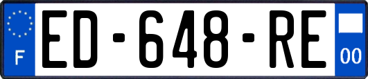 ED-648-RE