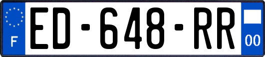 ED-648-RR