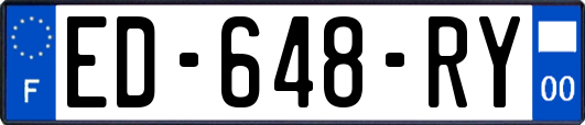 ED-648-RY
