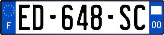 ED-648-SC