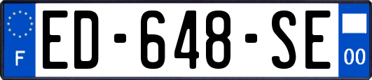 ED-648-SE
