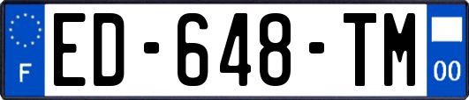 ED-648-TM