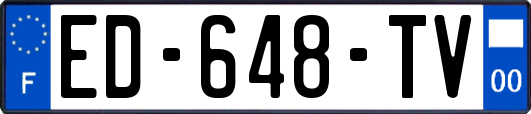 ED-648-TV