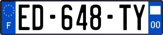 ED-648-TY