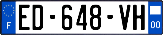 ED-648-VH