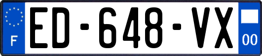 ED-648-VX