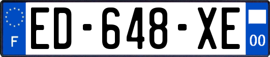 ED-648-XE