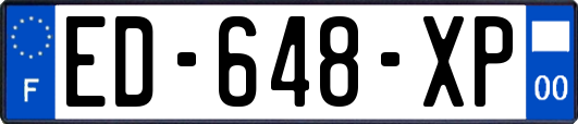 ED-648-XP