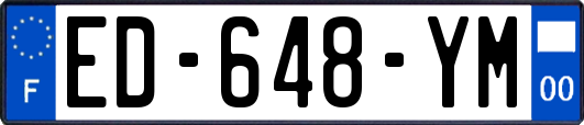 ED-648-YM