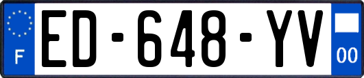 ED-648-YV