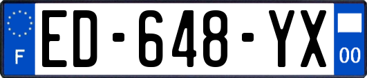 ED-648-YX