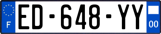 ED-648-YY
