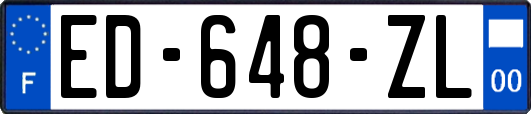 ED-648-ZL