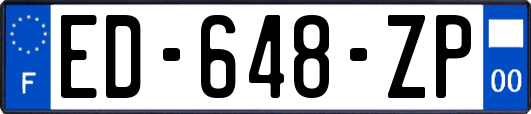 ED-648-ZP