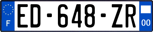 ED-648-ZR