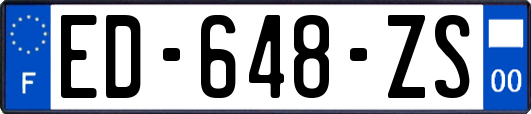 ED-648-ZS