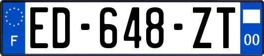 ED-648-ZT