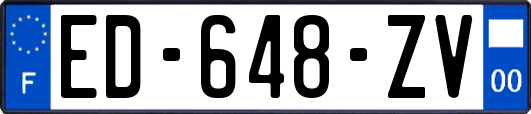 ED-648-ZV