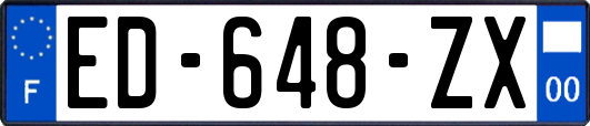 ED-648-ZX