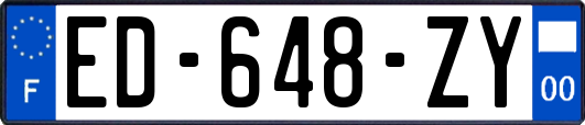 ED-648-ZY