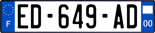 ED-649-AD