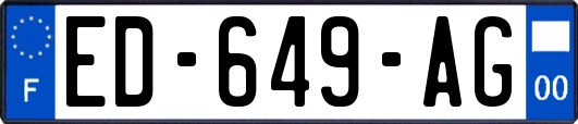 ED-649-AG