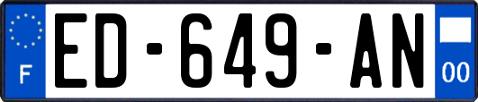 ED-649-AN