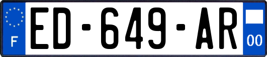 ED-649-AR