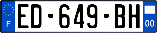 ED-649-BH