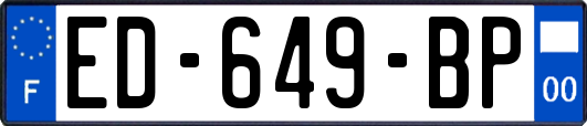 ED-649-BP