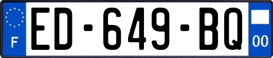 ED-649-BQ