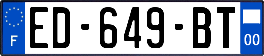 ED-649-BT