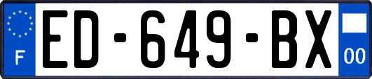 ED-649-BX