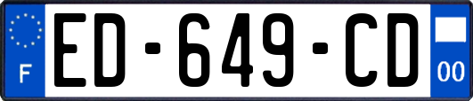 ED-649-CD