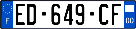 ED-649-CF