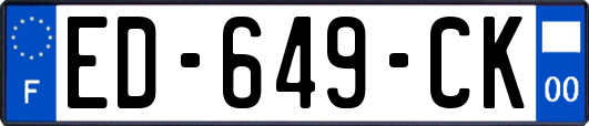 ED-649-CK