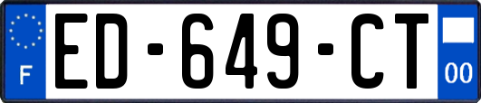 ED-649-CT