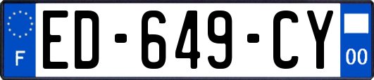 ED-649-CY