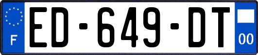 ED-649-DT