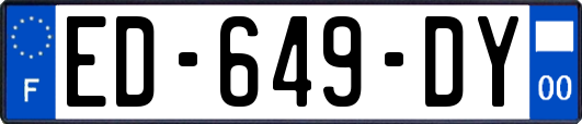 ED-649-DY