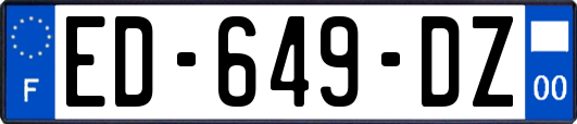 ED-649-DZ