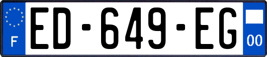 ED-649-EG