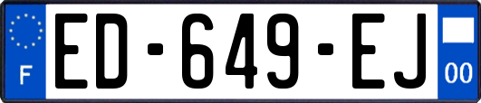 ED-649-EJ