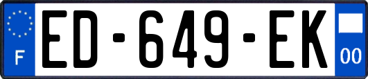 ED-649-EK