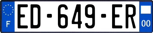 ED-649-ER