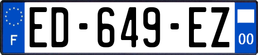 ED-649-EZ