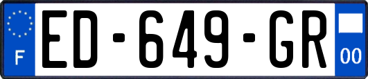 ED-649-GR