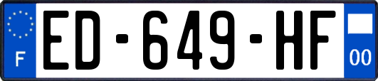 ED-649-HF