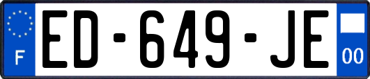 ED-649-JE