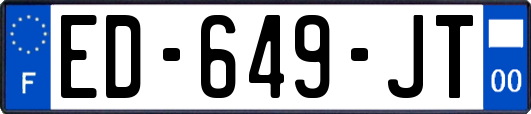 ED-649-JT